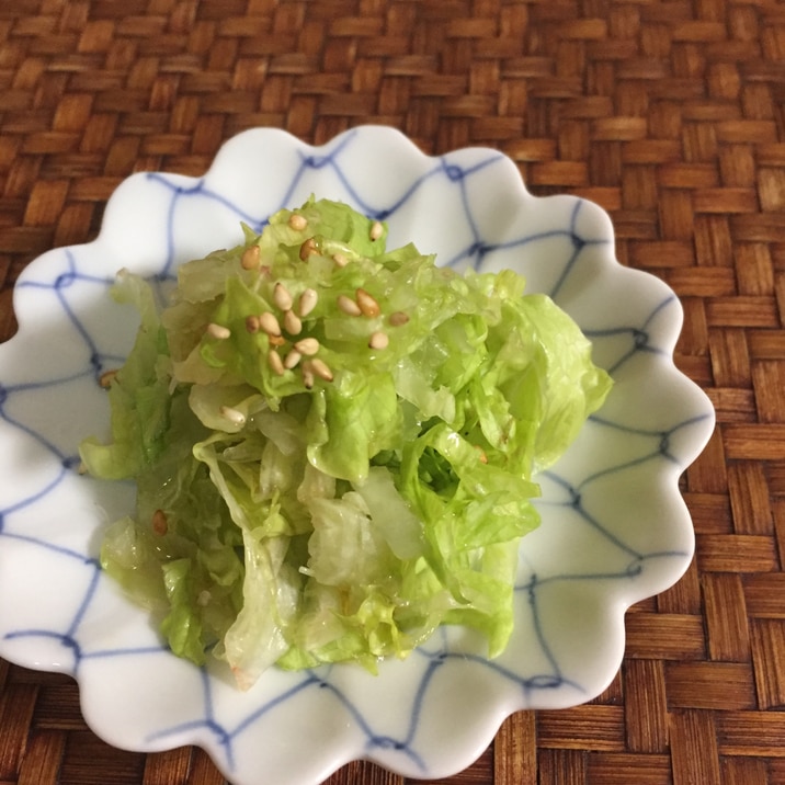 農家さん直伝 レタスのサラダ レシピ 作り方 By Fragrant Olive 楽天レシピ 農家さん直伝 レタスのサラダ レシピ 作り方 By Fragrant Olive 楽天レシピ